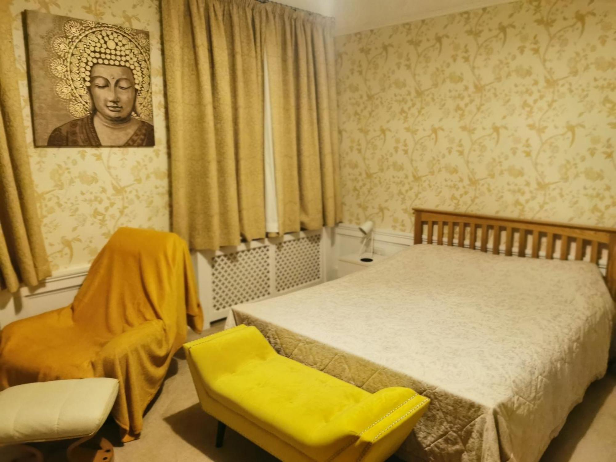 מלון קינגסטון אפון הול 114 Coltman Street Hull מראה חיצוני תמונה