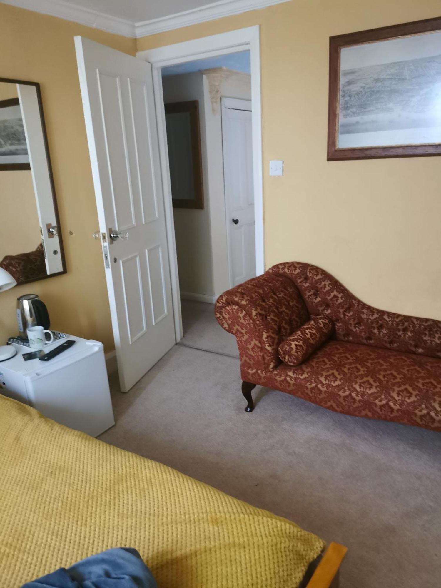 מלון קינגסטון אפון הול 114 Coltman Street Hull מראה חיצוני תמונה