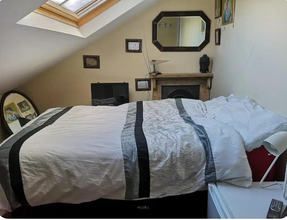 מלון קינגסטון אפון הול 114 Coltman Street Hull מראה חיצוני תמונה