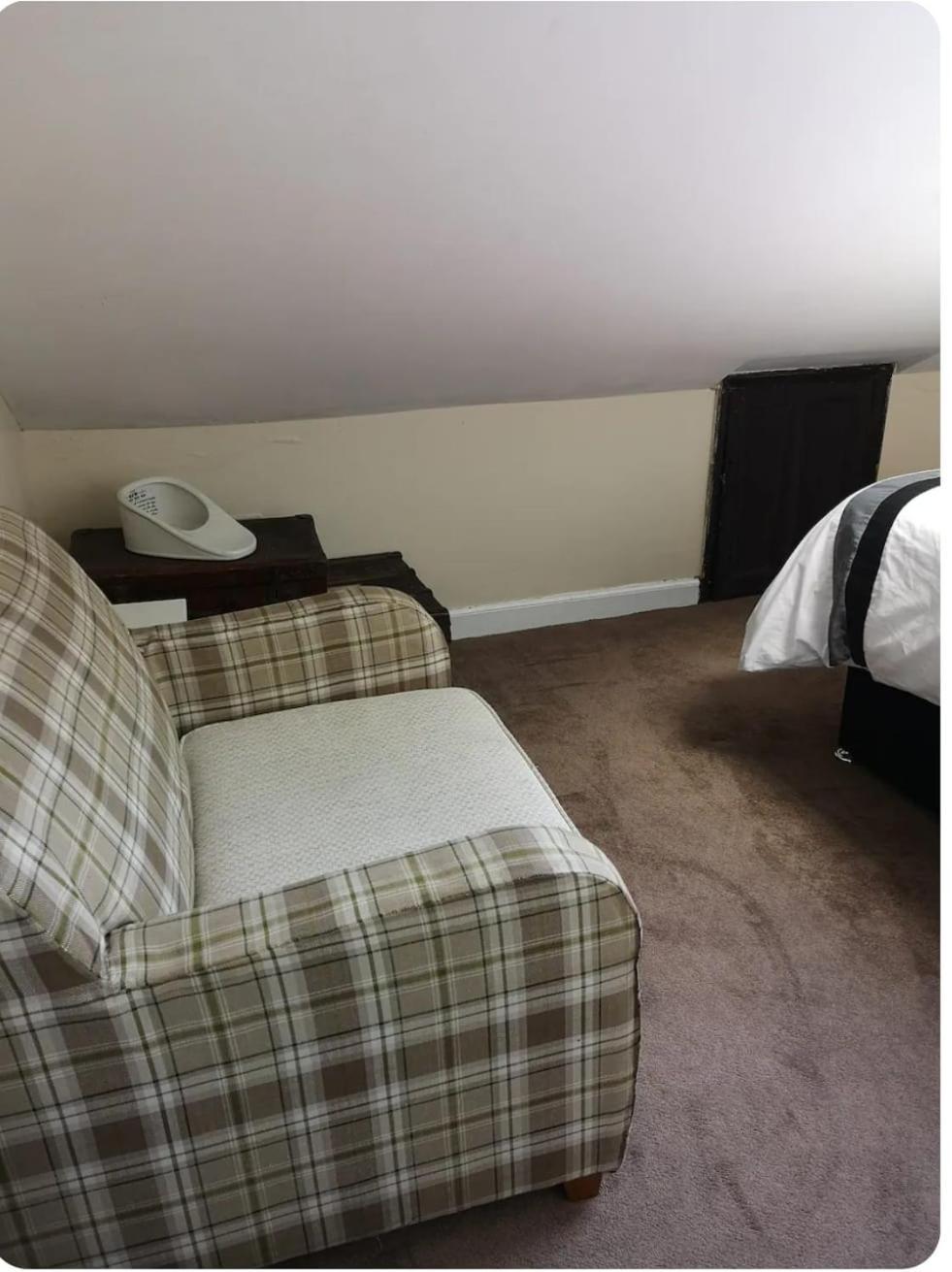 מלון קינגסטון אפון הול 114 Coltman Street Hull מראה חיצוני תמונה